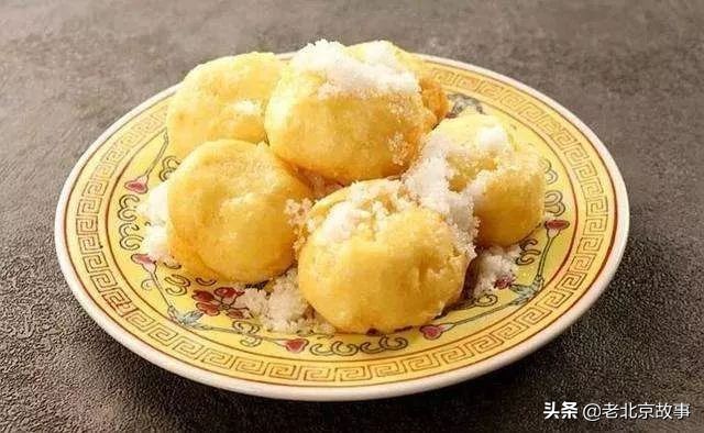 北京最好的炸物,北京这七家美食你都吃过吗