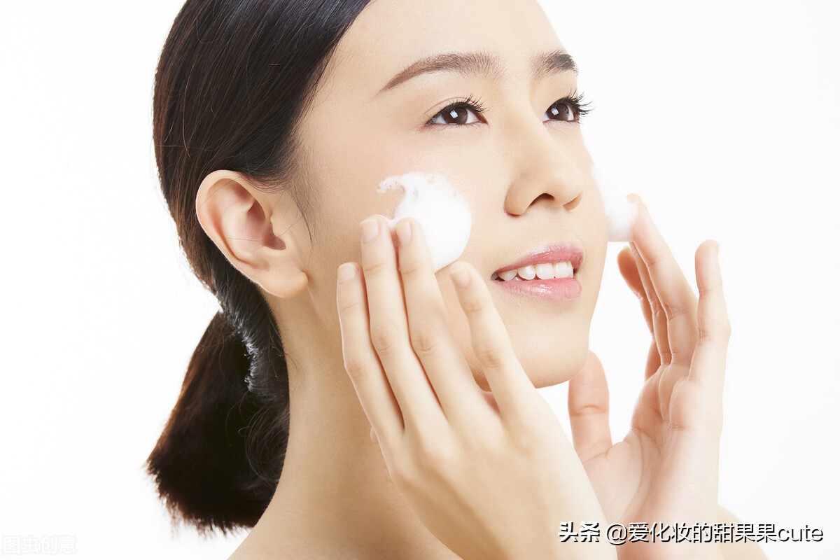 小气泡面膜真的可以清洁毛孔吗,小气泡面膜可以收缩毛孔吗