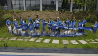 莫干山环山溯溪野奢美宿,奢到极致