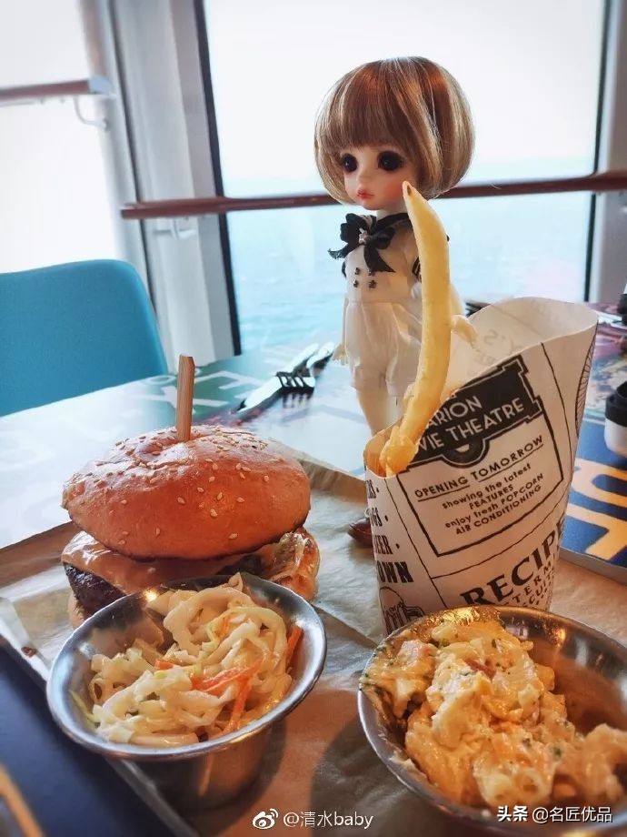 bjd娃娃手工包推荐,超级绝美的手工