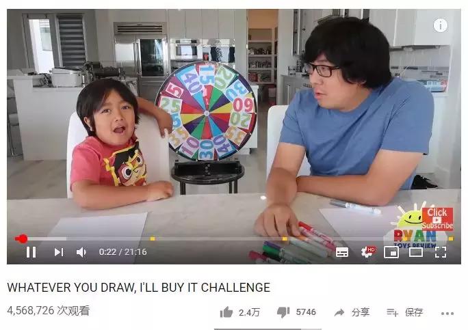 光鲜之下，有更多的Youtube播主在生存边缘挣扎