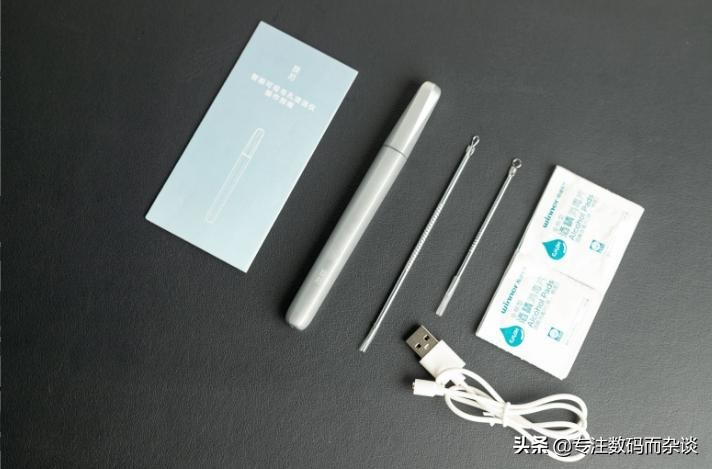 小米显微镜10万倍,小米显微镜有用吗