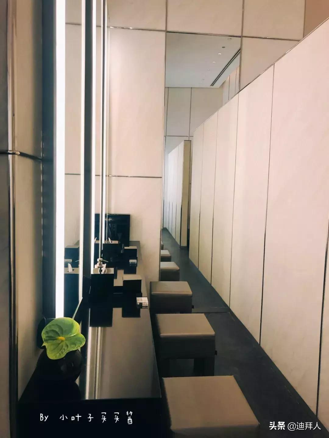 买买酱带你去放松-ArmaniHotelSpa