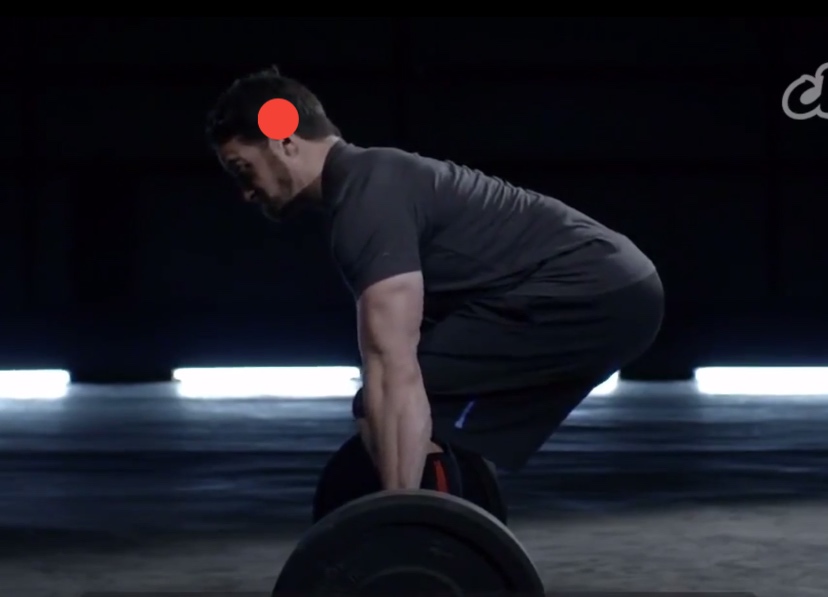 周琦60公斤卧推,周琦20公斤硬拉