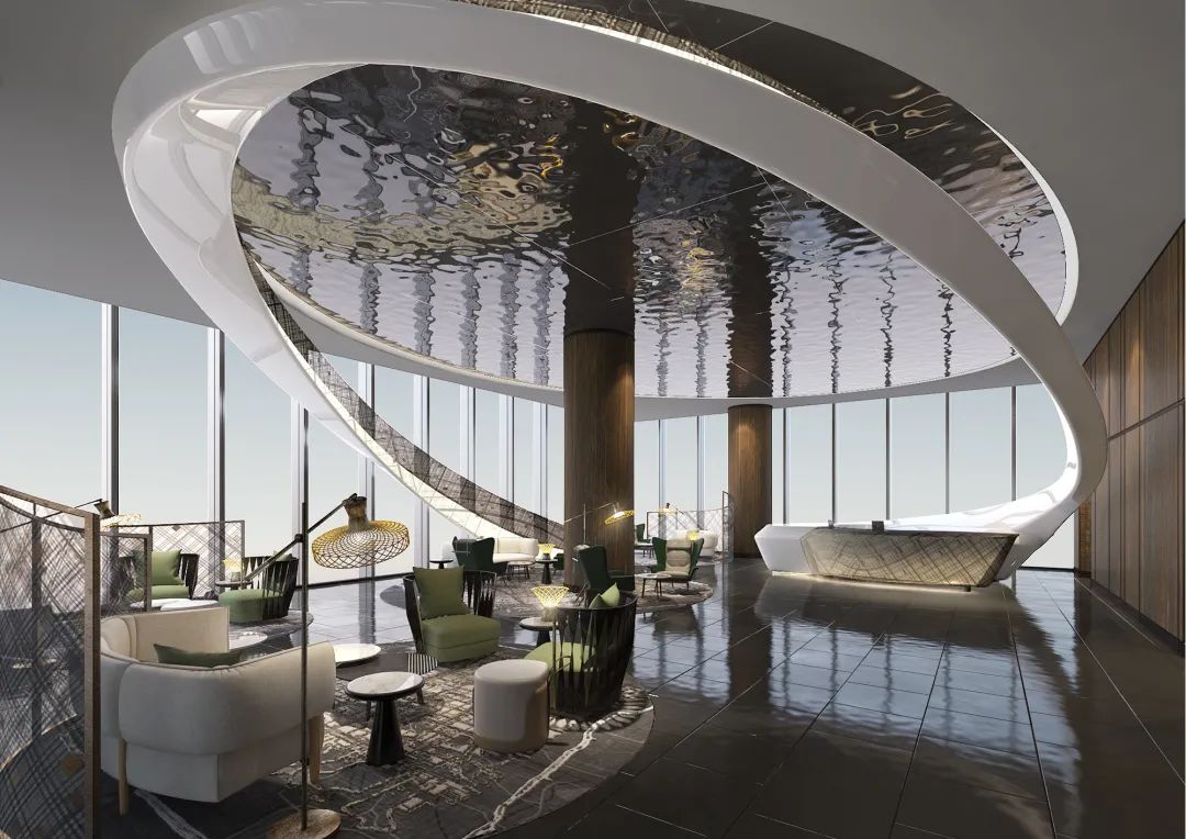 苏州古运河英迪格酒店地理位置,苏州英迪格酒店是哪家设计的