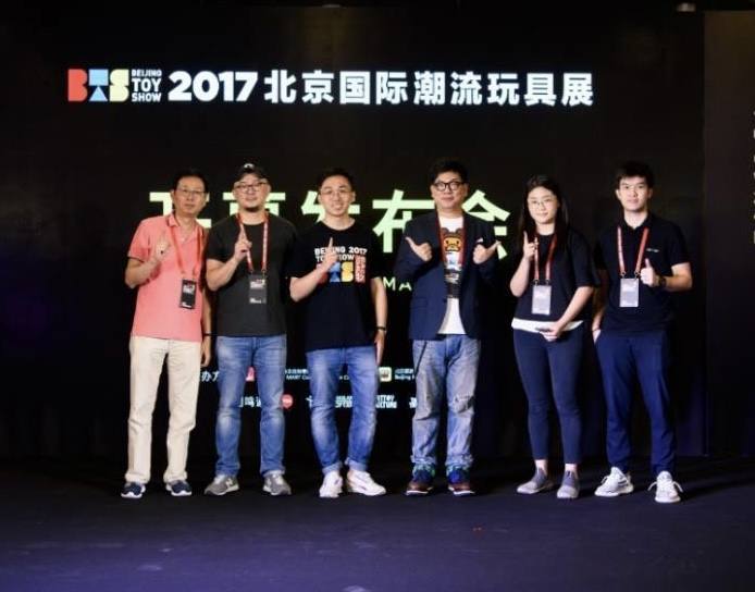 万物皆可盲盒开箱,万物皆可盲盒真人版