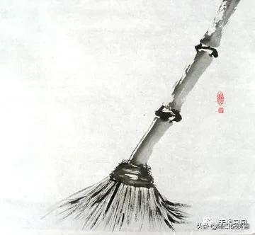 人问寒山道全诗解释,人问寒山路原文