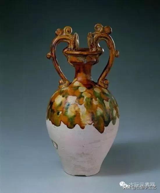 中国陶瓷博物馆有哪些珍贵瓷器,博物馆收藏历代陶瓷作品