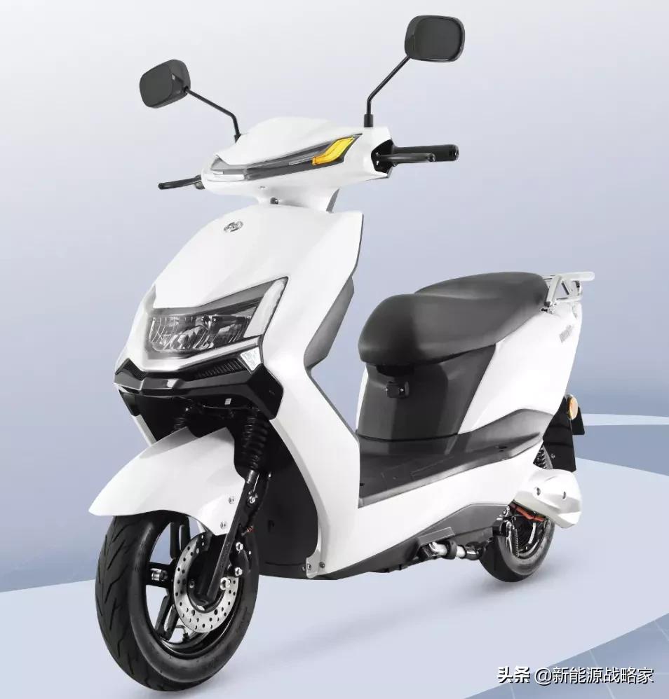 爱玛台铃公认最好的三款,雅迪爱玛台铃实际续航测试