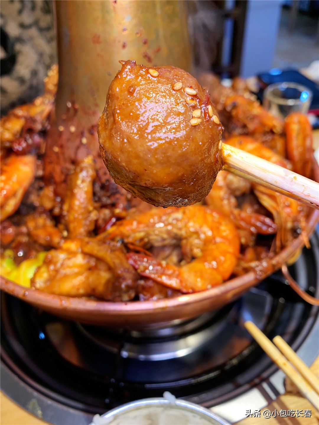 长春红旗街哪家火锅好吃还便宜,长春红旗街必吃火锅