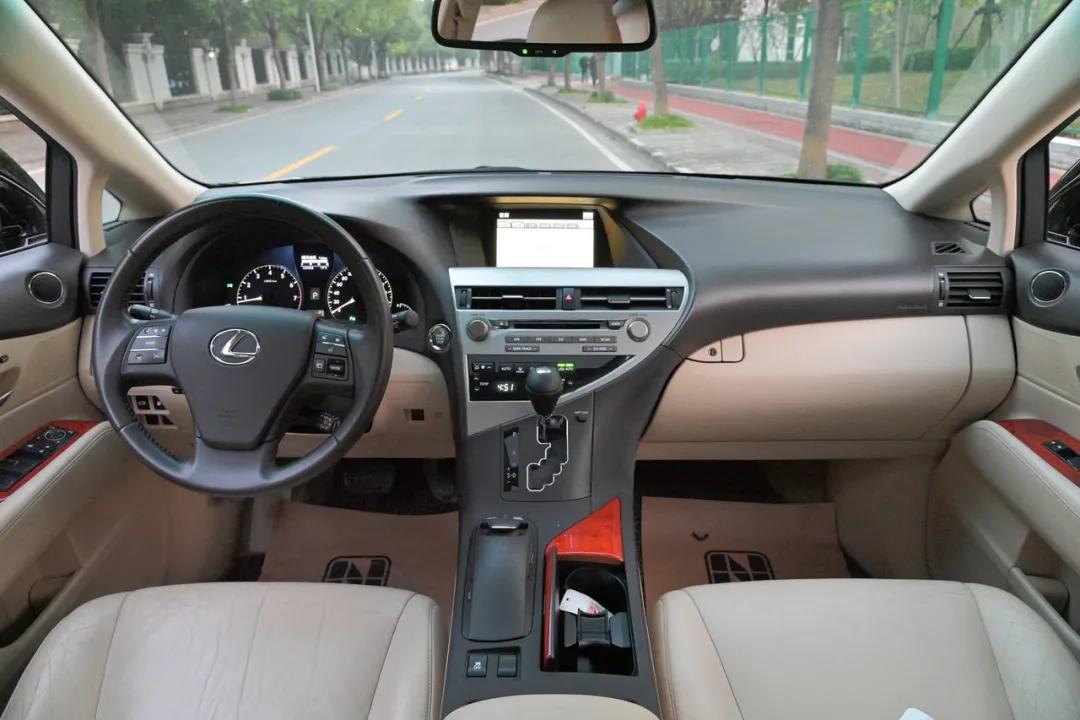 2手雷克萨斯rx值得买吗,2手雷克萨斯rx450h性价比