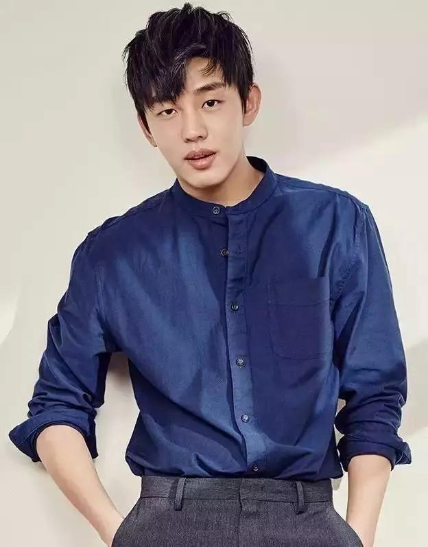 他是燃烧的戏疯子,更是进击戛纳的男神