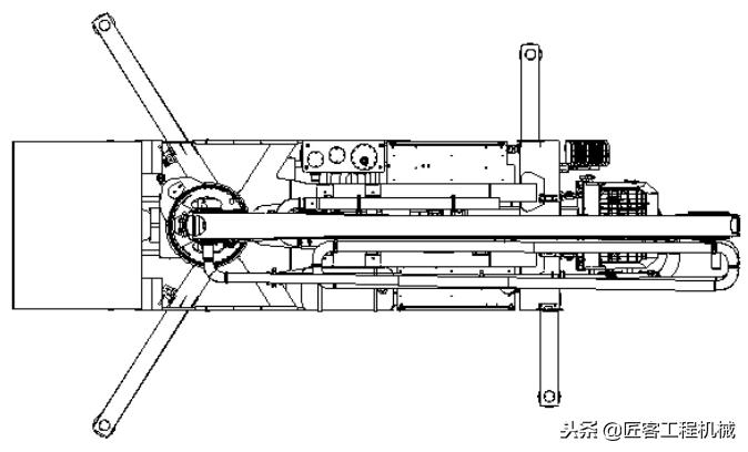 混凝土泵车神器,三一小型泵车15米农村专用