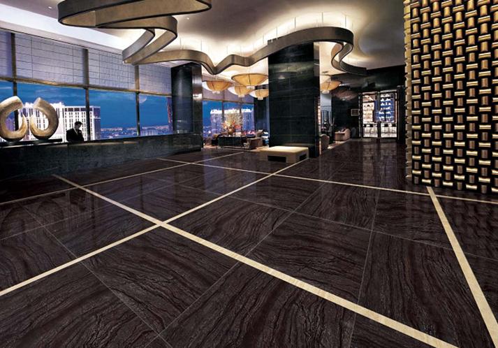 黑白灰石材,黑色石材和白色石材