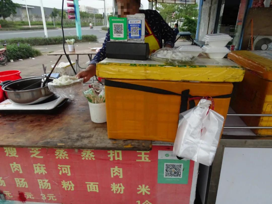 打工人在珠海,在珠海打工的年轻人