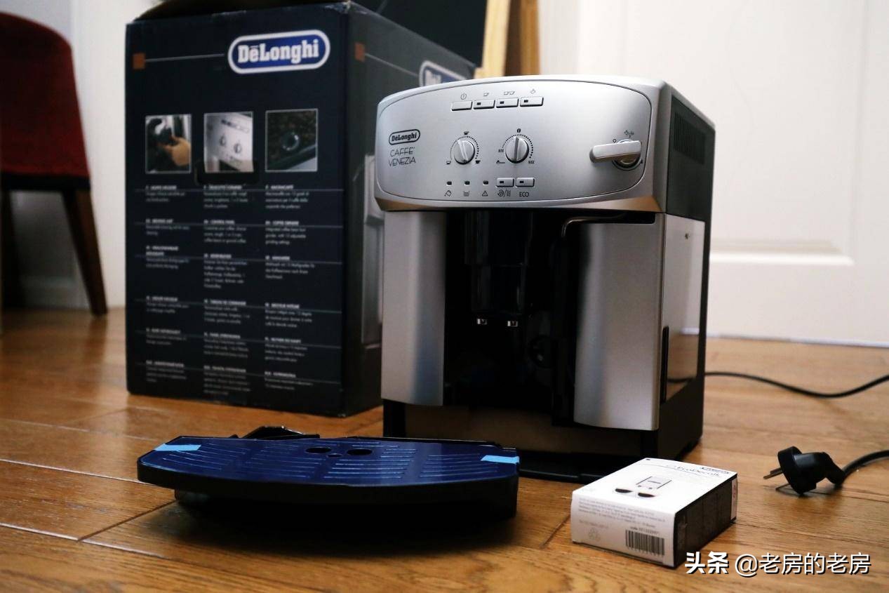 咖啡店意式浓缩咖啡机推荐,德龙全自动咖啡机怎么让咖啡更浓