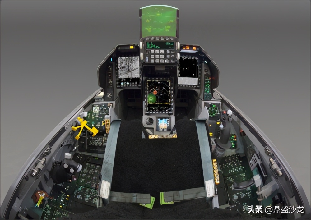 美国的f-16有多厉害,美军f-16自用型号