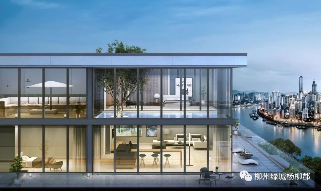 江景区之上的“新王炸”！2019下半场绿城将带来什么“超级物种”？