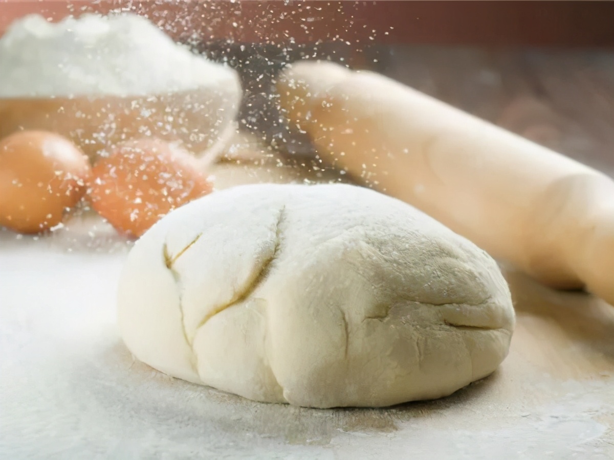 蒸馒头用高筋还是低筋,蒸馒头是高筋面粉还是低筋面粉好