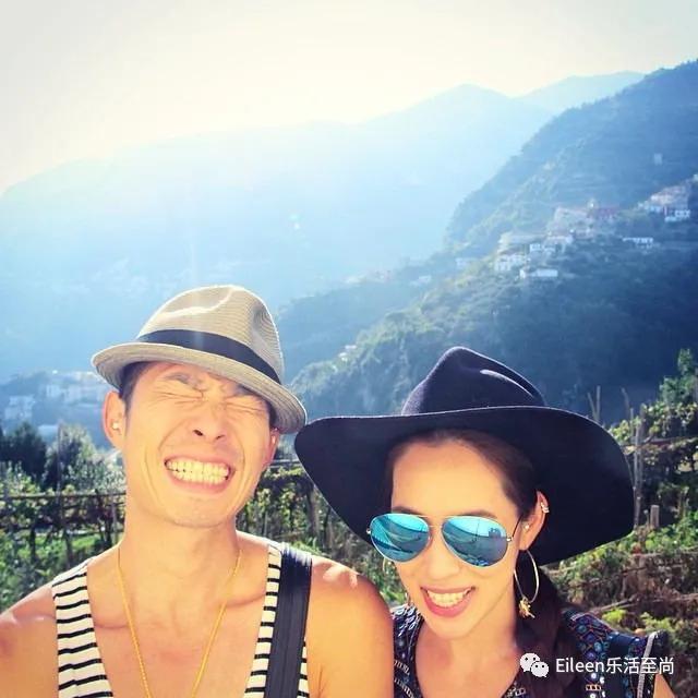 30亿豪门姐弟逐爱，名媛们怎么都绕不出前男友圈？