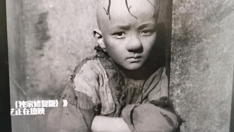 12位童星今昔对比,从知名童星沦落为阶下囚