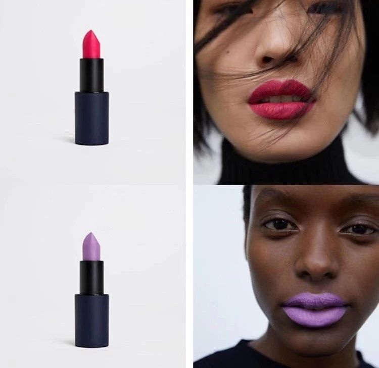 故宫出口红,故宫出过的所有口红