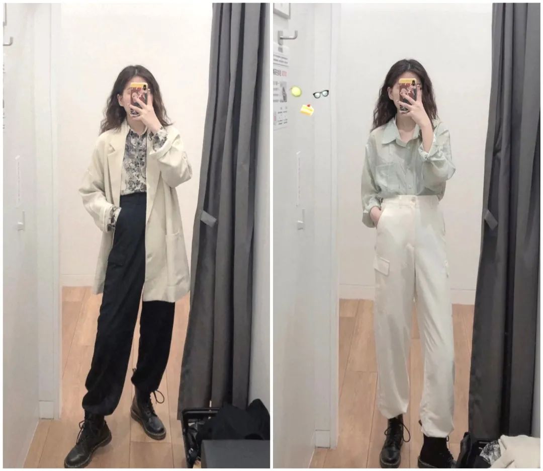 既消除假胯宽又瘦腿还矫正腿型,假胯宽显腿短怎么办