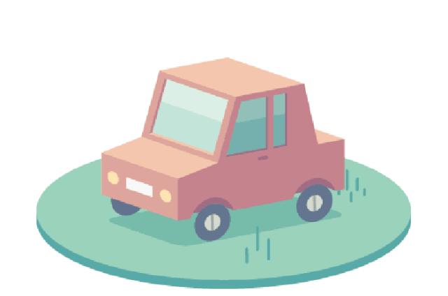 省时省力车,省时省事也省心