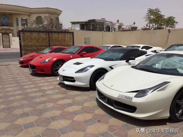 迪拜房产究竟有多火,迪拜最有投资价值的房产