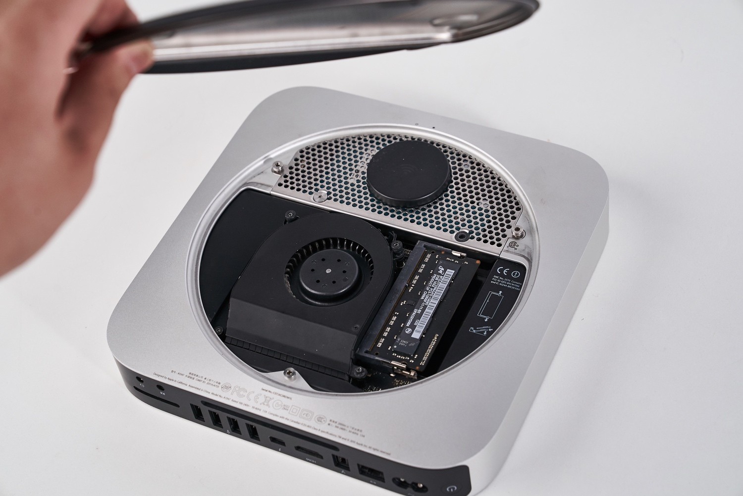 macmini2012款换硬盘,macmini2012更换固态硬盘