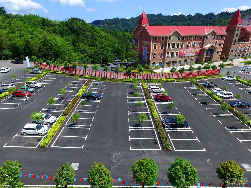 重庆避暑的好地方推荐一下,重庆本地人避暑去哪玩