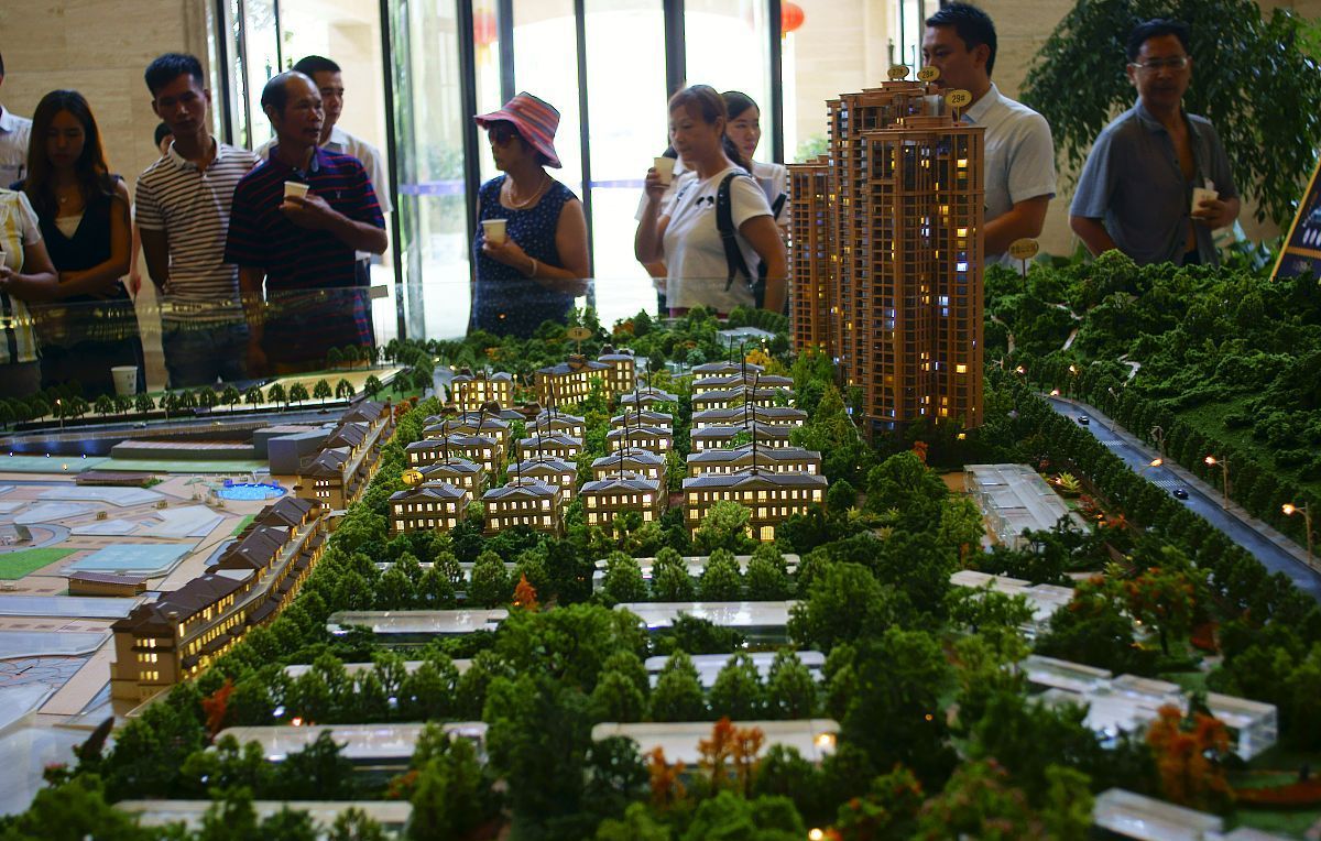 解决高房价,政府如何正确干预高房价