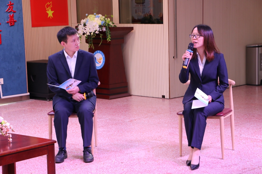 聚焦教材二度开发六校联动减负提质|砂子塘嘉和小学第三届“嘉研一行”大教研活动侧记