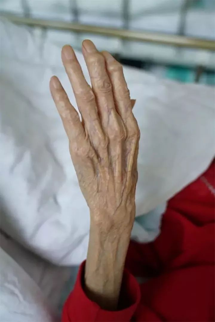 北京在养老院离世的老人,北京临终关怀医院几级医院