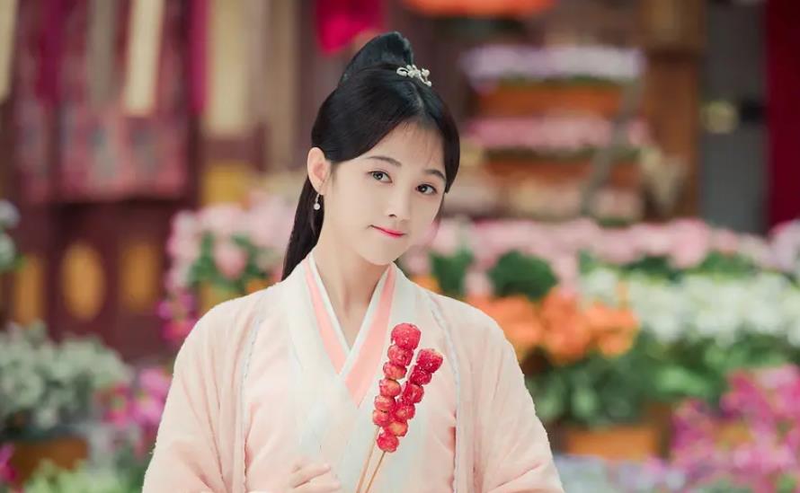 古装剧都喜欢清汤挂面头了?我们似乎忘了什么叫“精致”