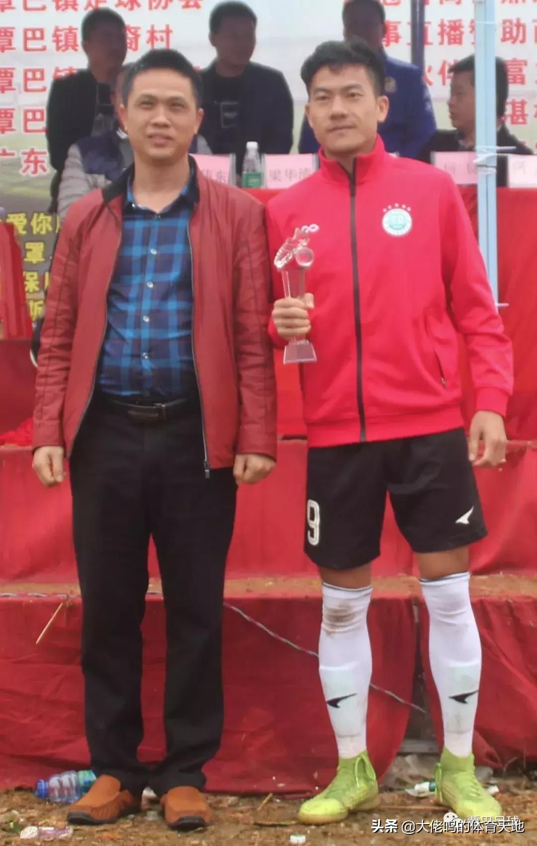 吴川新春足球,吴川2022足球超级联赛开幕