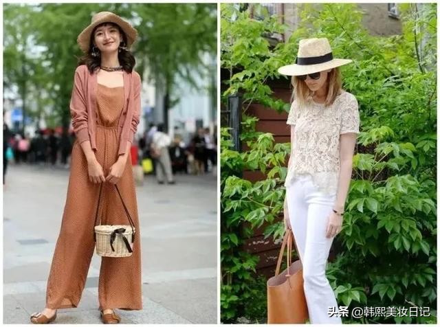 有一种帽子很像鸭舌帽,有什么新式样式帽子