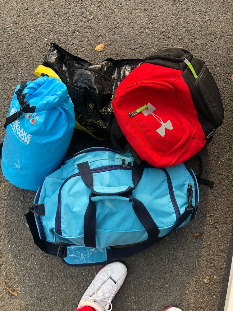 2020年江南100英里越野赛,江南100越野赛选手名单