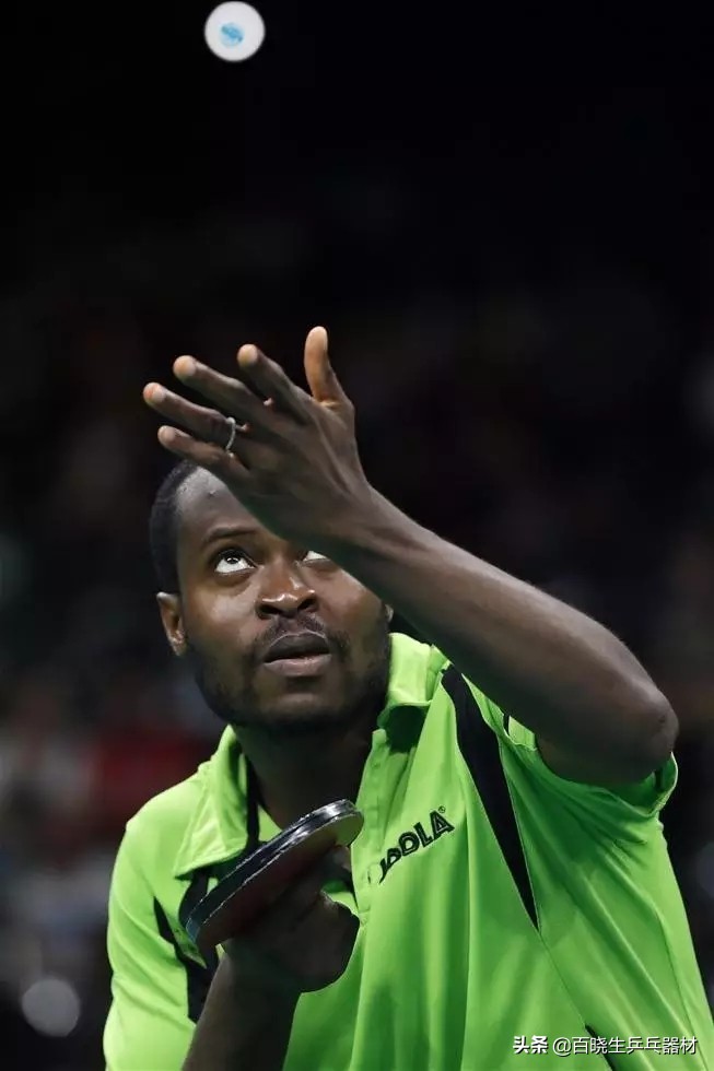 乒乓球器材搭配简介,与乒乓球有关的物品