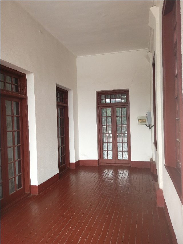 两座有故事的小楼，见证了运城百年历史