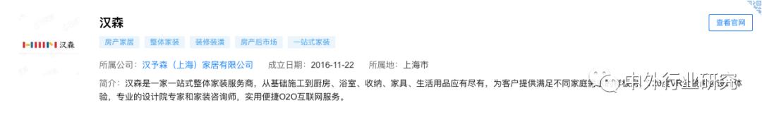 走在时代前列的韩国家具龙头汉森如何把业务做到三足鼎立优势互补