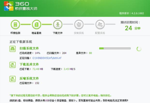 你还在花钱下载软件吗,自己怎么不花钱重装系统
