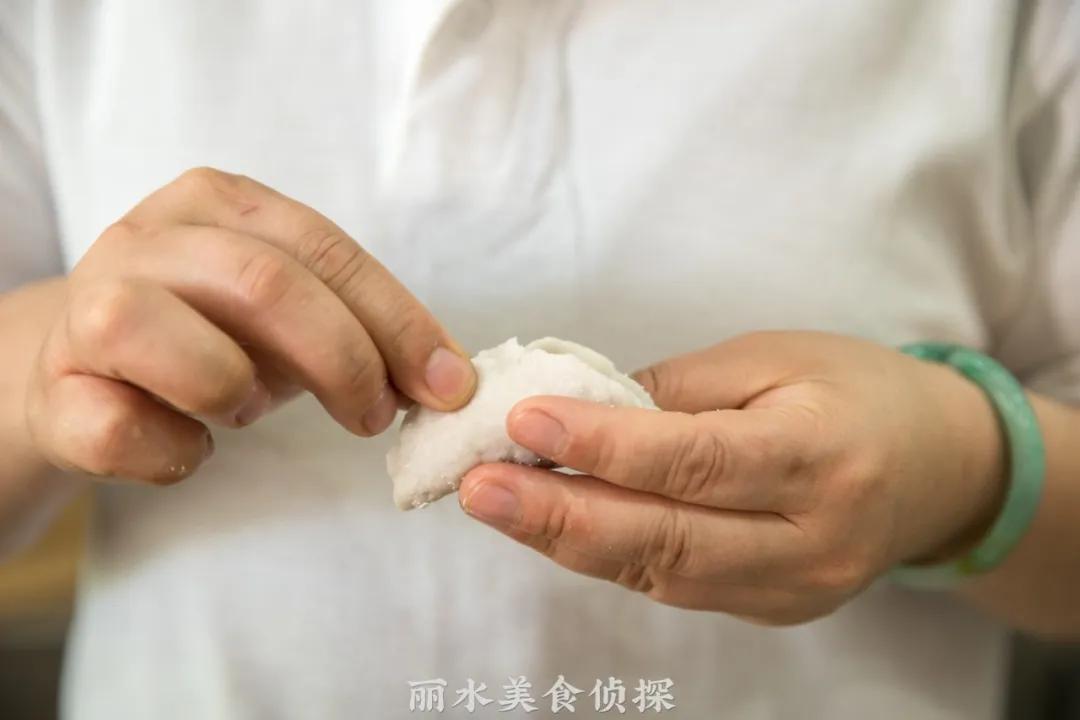 丽水最出名的包子铺,丽水哪家包子好