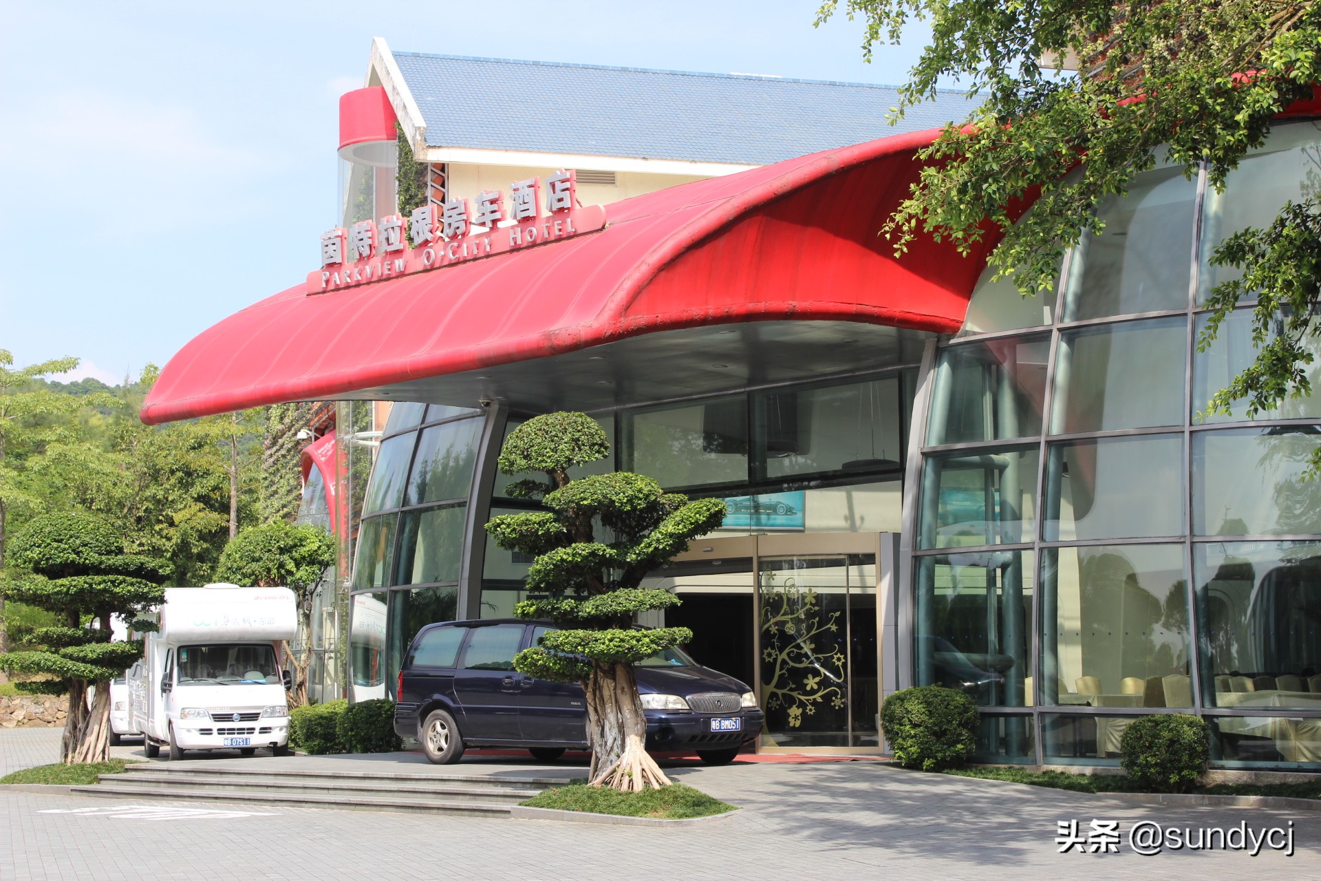 小奔奔,长安新能源奔奔自驾游西藏