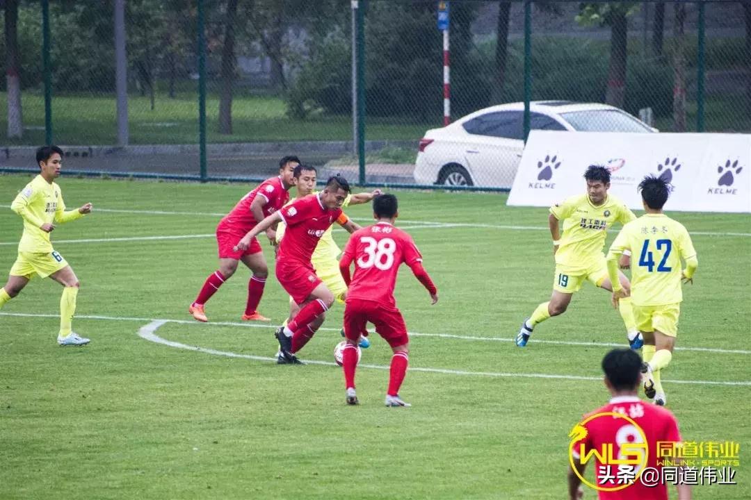 2023年中乙联赛第19轮比赛视频,2019中乙全部赛程