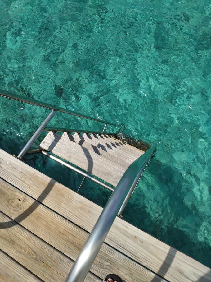 马尔代夫蜜月贵不,阿米拉和菲诺芙岛