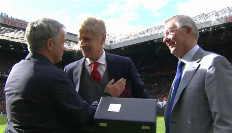 穆里尼奥抓内鬼什么意思,穆里尼奥抓内鬼什么梗