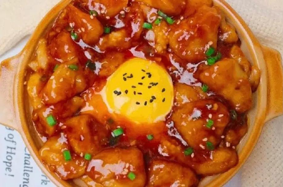米饭吃不完怎么做好吃,七种米饭经典做法孩子再也不挑食