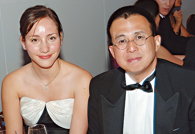 李泽楷千亿美元,李泽楷卖腾讯股份现在市值多少钱