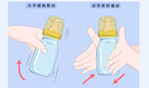 奶瓶里都是泡泡宝宝会胀气,奶瓶有泡泡喝下去会胀气吗